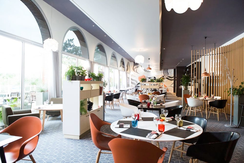 GOURMET BAR TOULOUSE CENTRE - Cover