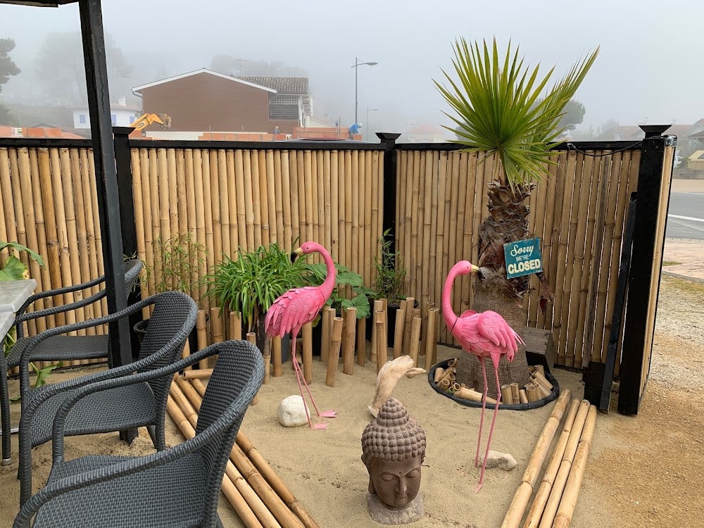 HAWAIIAN FOOD SPIRIT - Cover