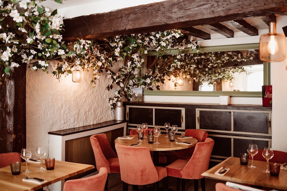 Horace (Le P’tit B) - Cover