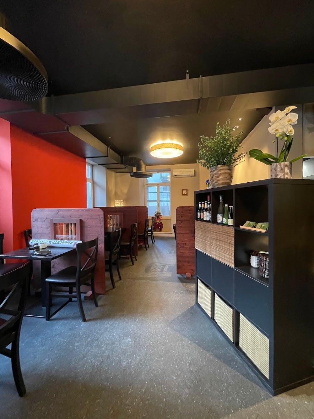 ICHIZEN Japan Restaurant - Cover