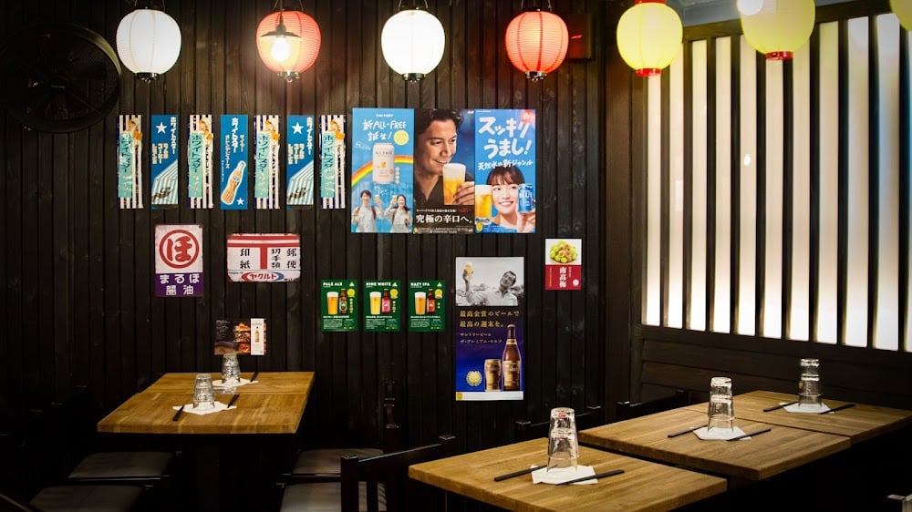 Jinchan Yokocho - Cover