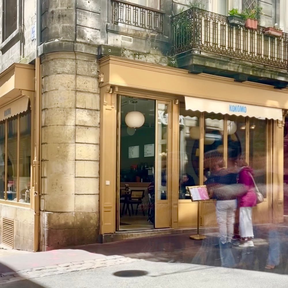 Kokomo Saint-Remi - Cover