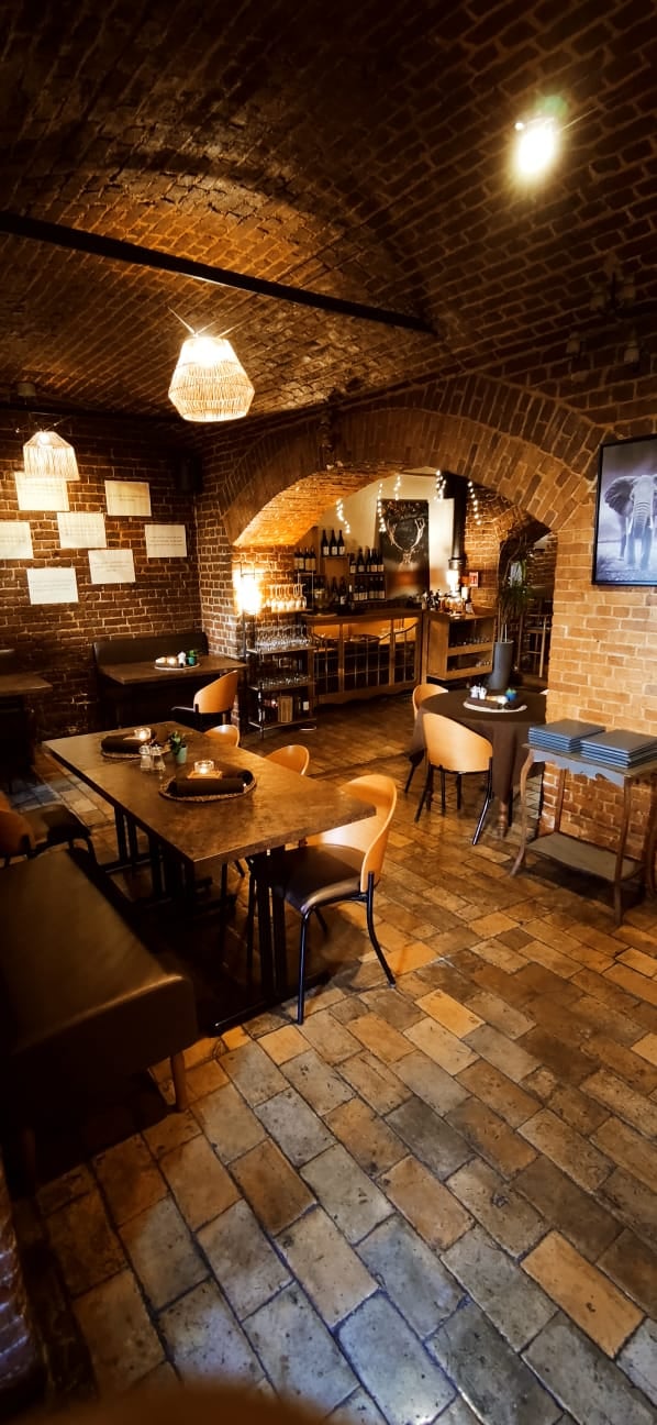 L'Arche de Noé - Cover