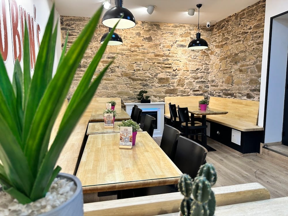 L'atelier du buns - Cover