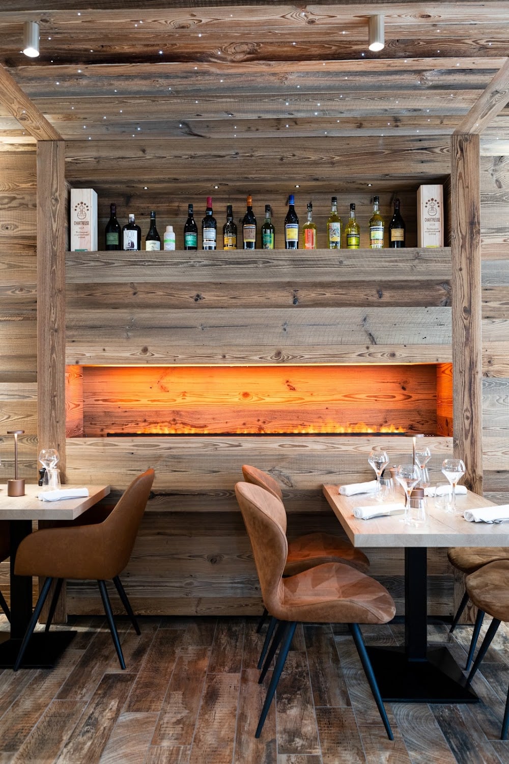 L'éclat de Sel - Cover