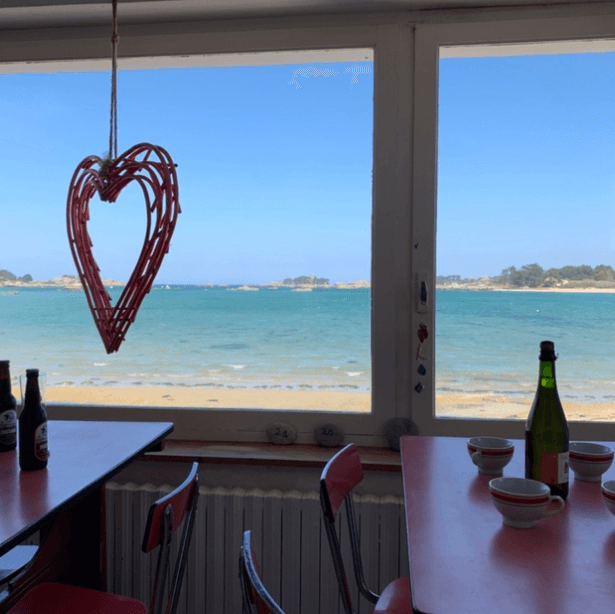 L'hippocampe - Cover