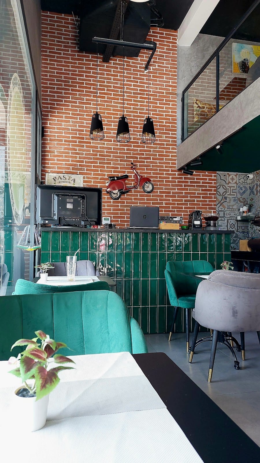 L'instant Ben - Cover