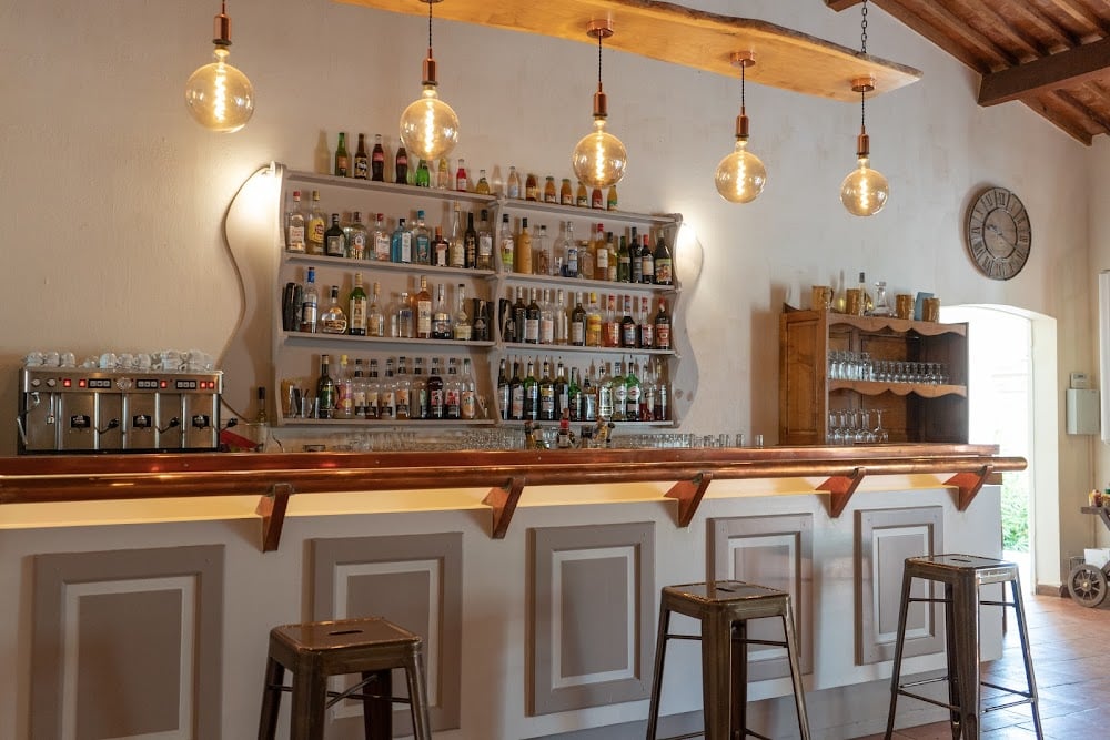 L'Oustau de Saint-Marc - Cover