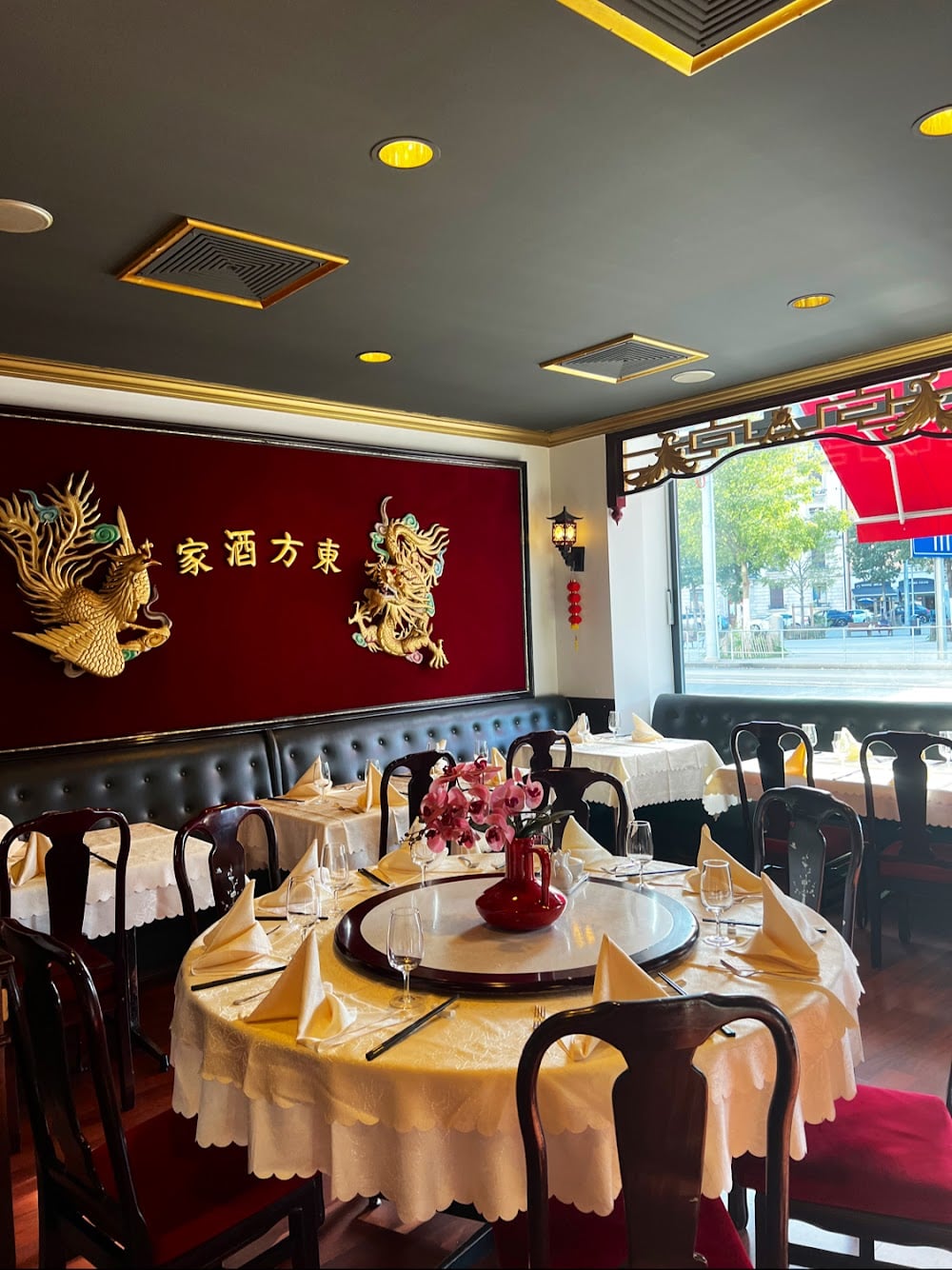 La Baguette d'Or - Cover