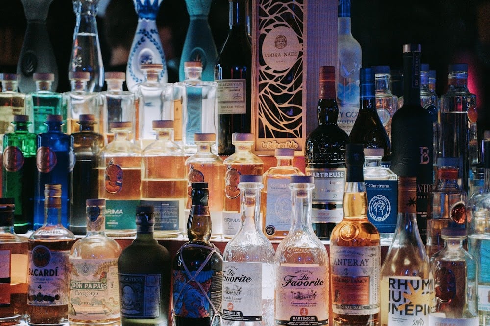 La Belle en Folie - Bordeaux - Cover