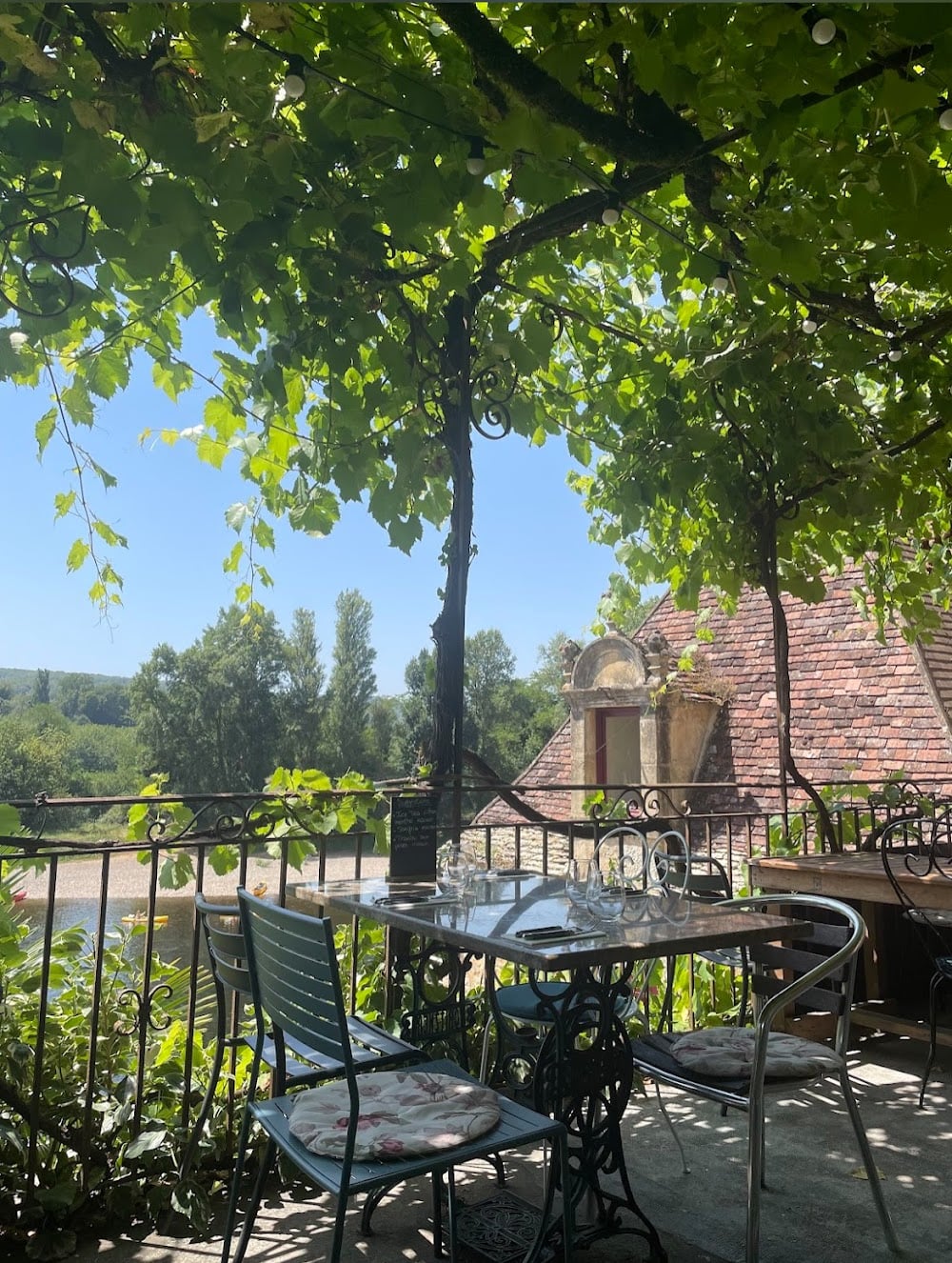 La Belle Étoile - Cover