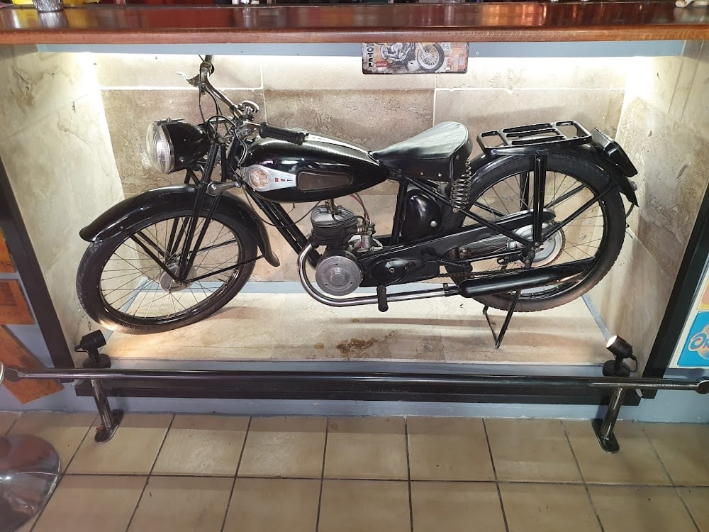 LA BONNE FRANQUETTE - Cover