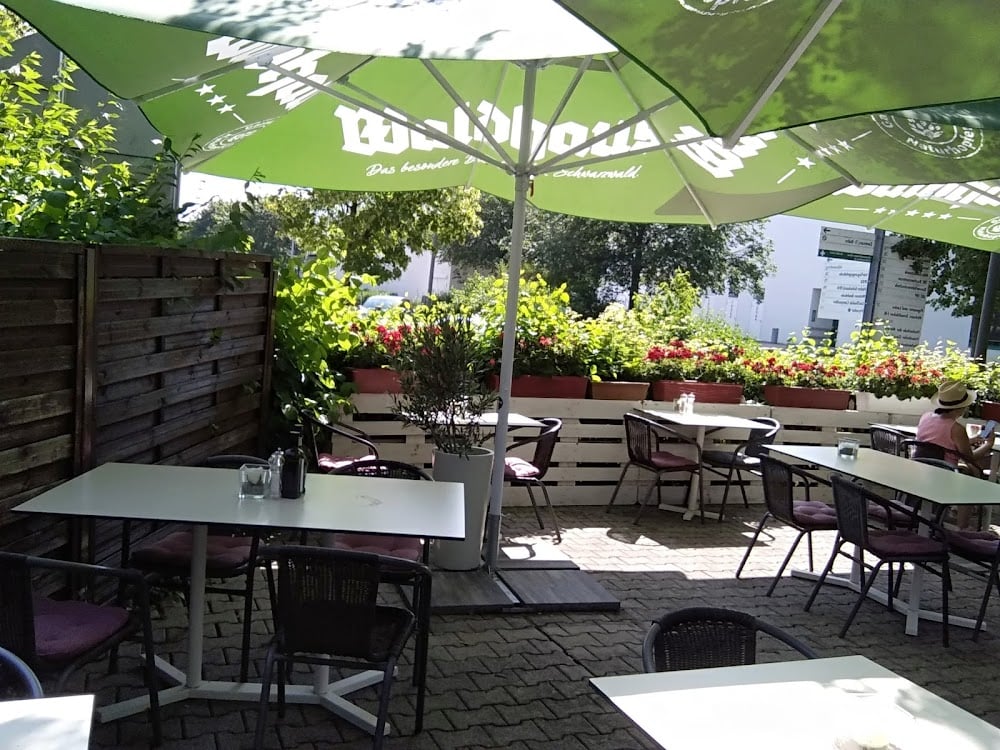 La Bruschetta - Cover