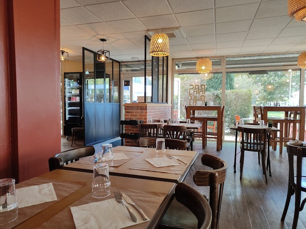 La Cantine des Papas Poules - Cover