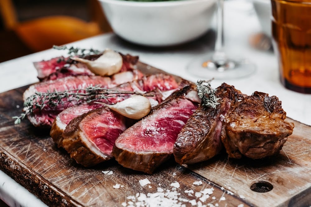 La Côte & l'Arête - Le Mans - Cover