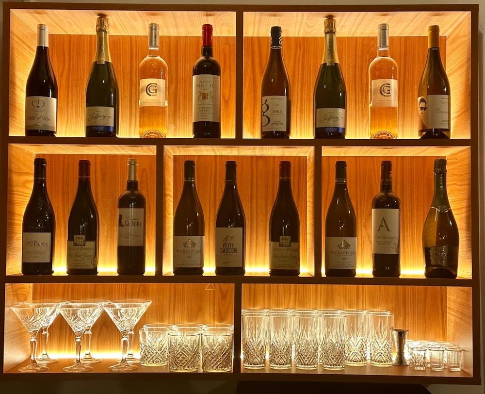 La Côte ou la Cuisse - Cover