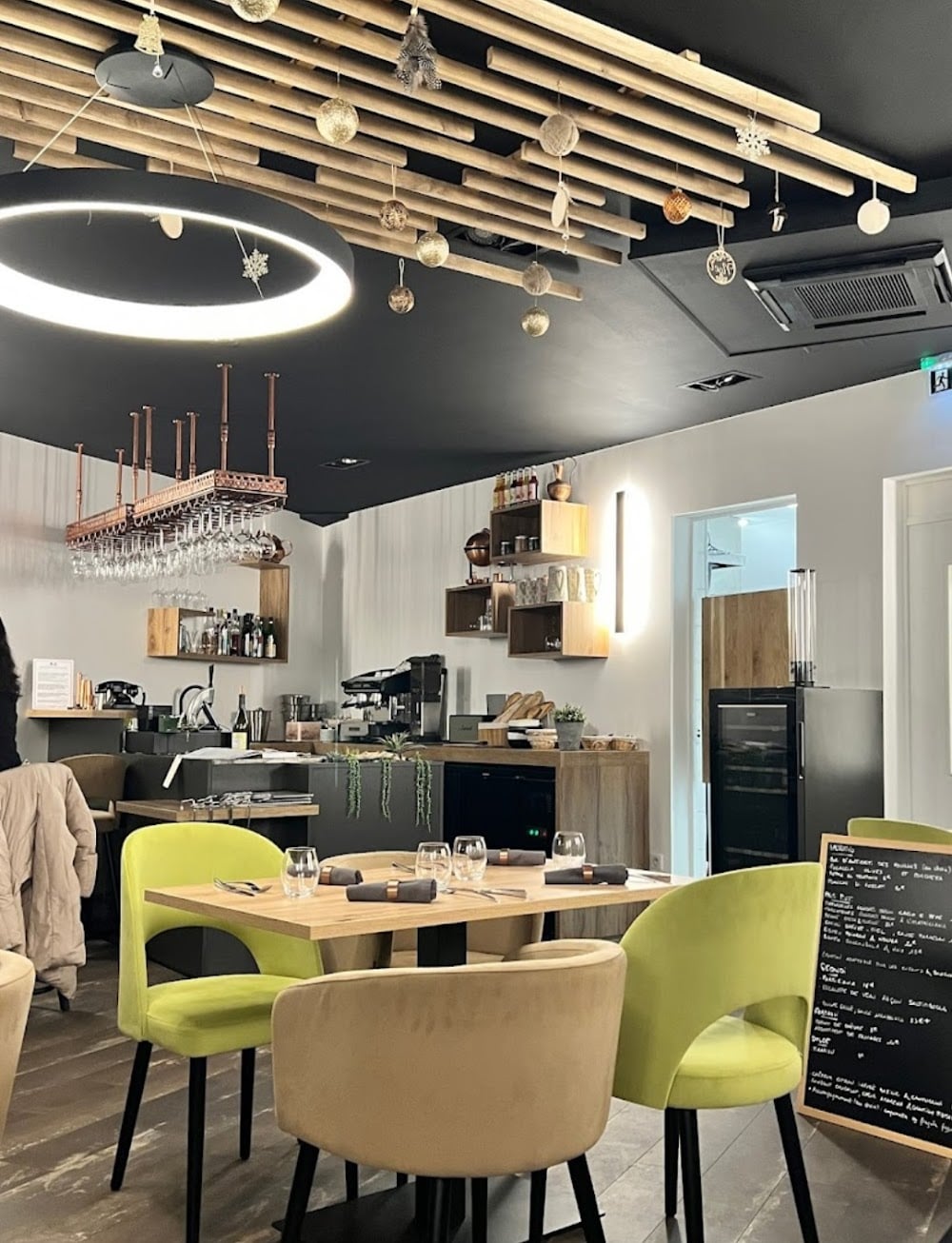 La Cucina di Fossati - Cover