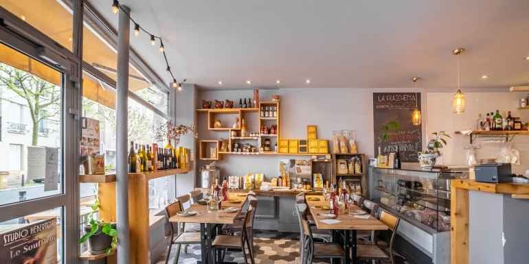 La Fraschetta - Cover