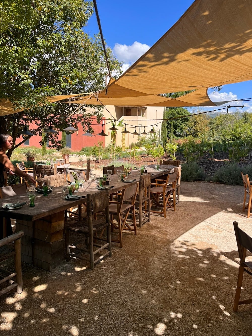 La Guinguette de Toile Blanche - Cover