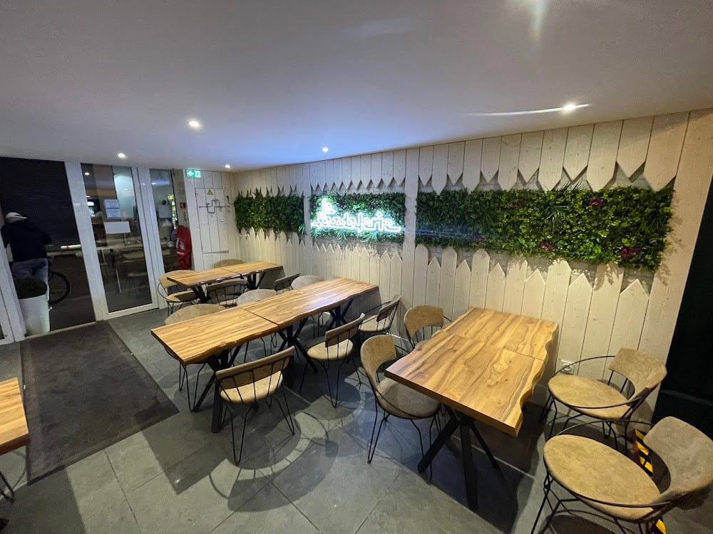 La Kazdalerie - Lyon - Cover