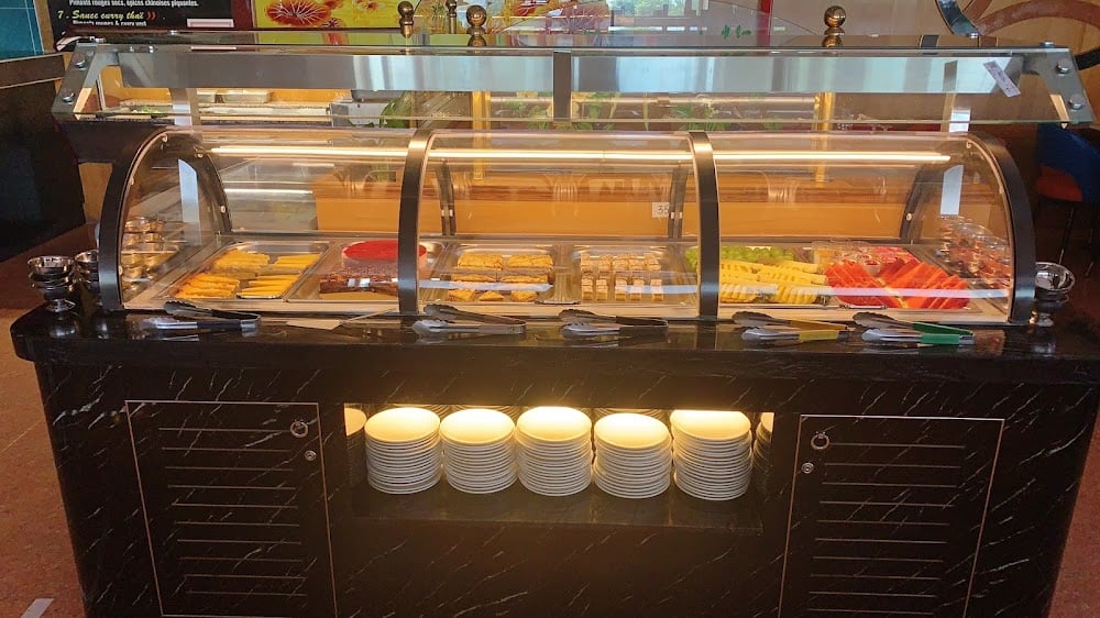 La Lanterne Rouge - Cover