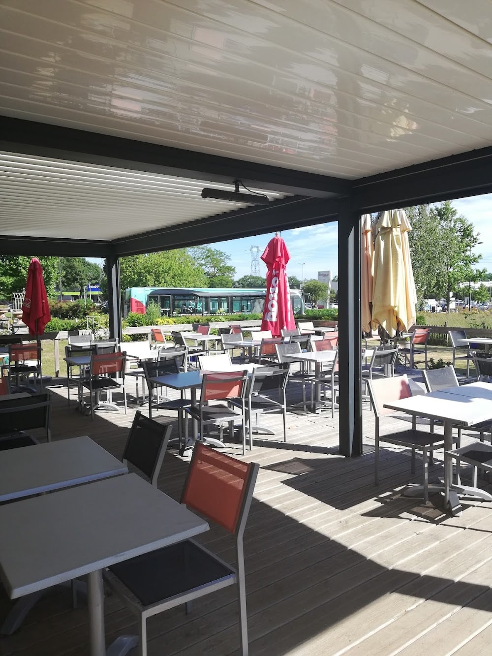 La p'tite ferme - Cover