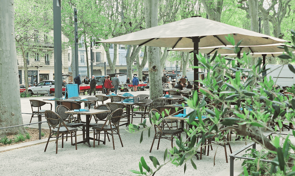 La Paillote Bar Tapas - Cover