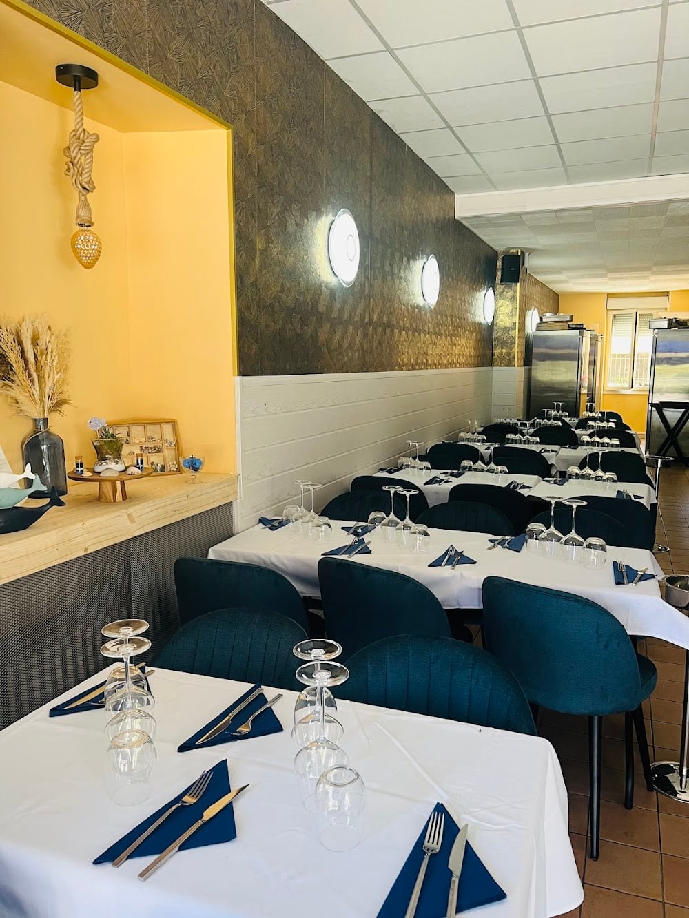 La perle bleue - Cover