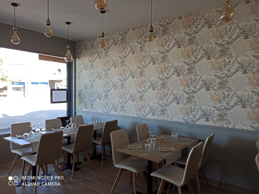 La Petite Assiette du Château - Cover