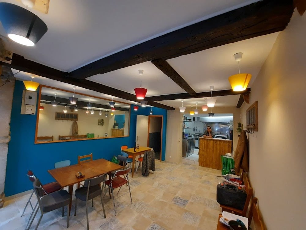 La Popote de Nicole - Cover