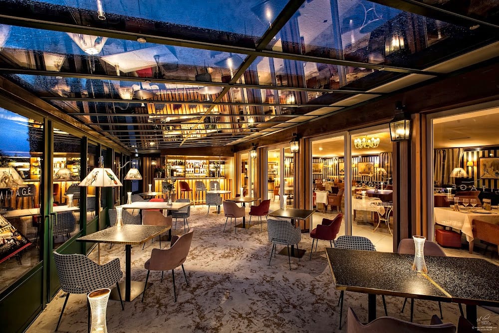 La Table - Beauvoir - Mont Saint-Michel - Cover