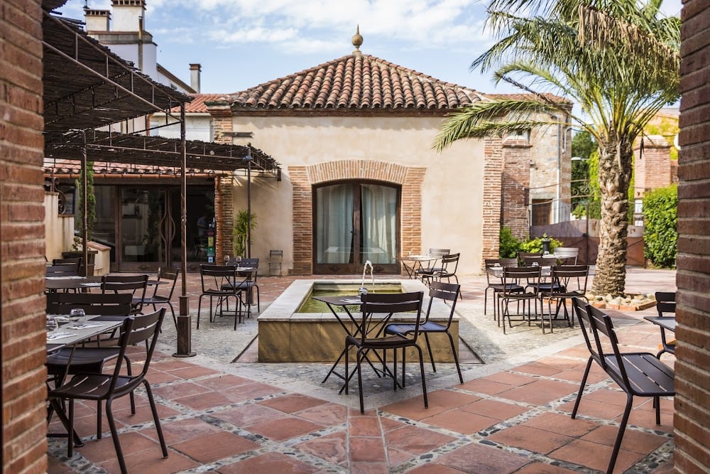 La Table D'Aimé - Cover