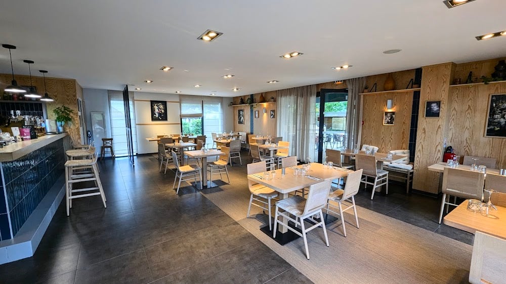 La Table D'Anto - Cover