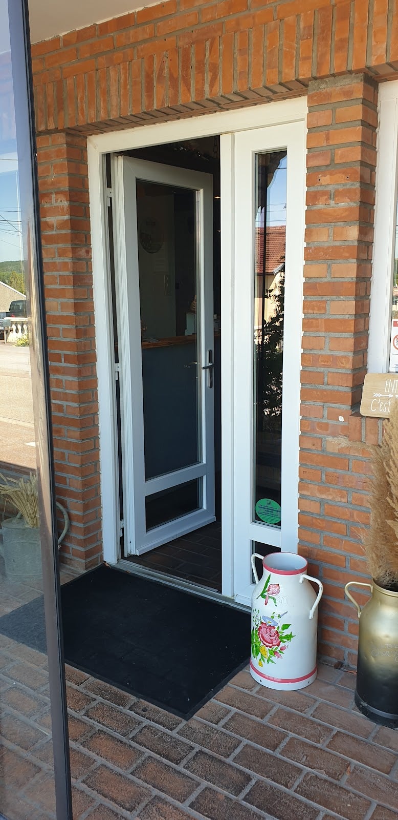 La Table Duroy - Cover