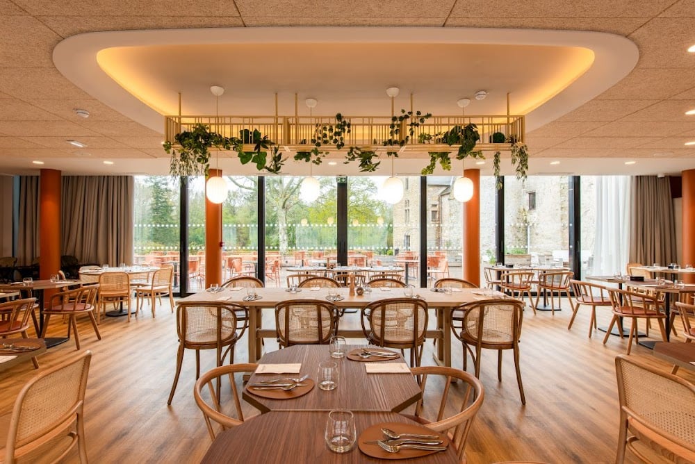 La Table Obono - Cover