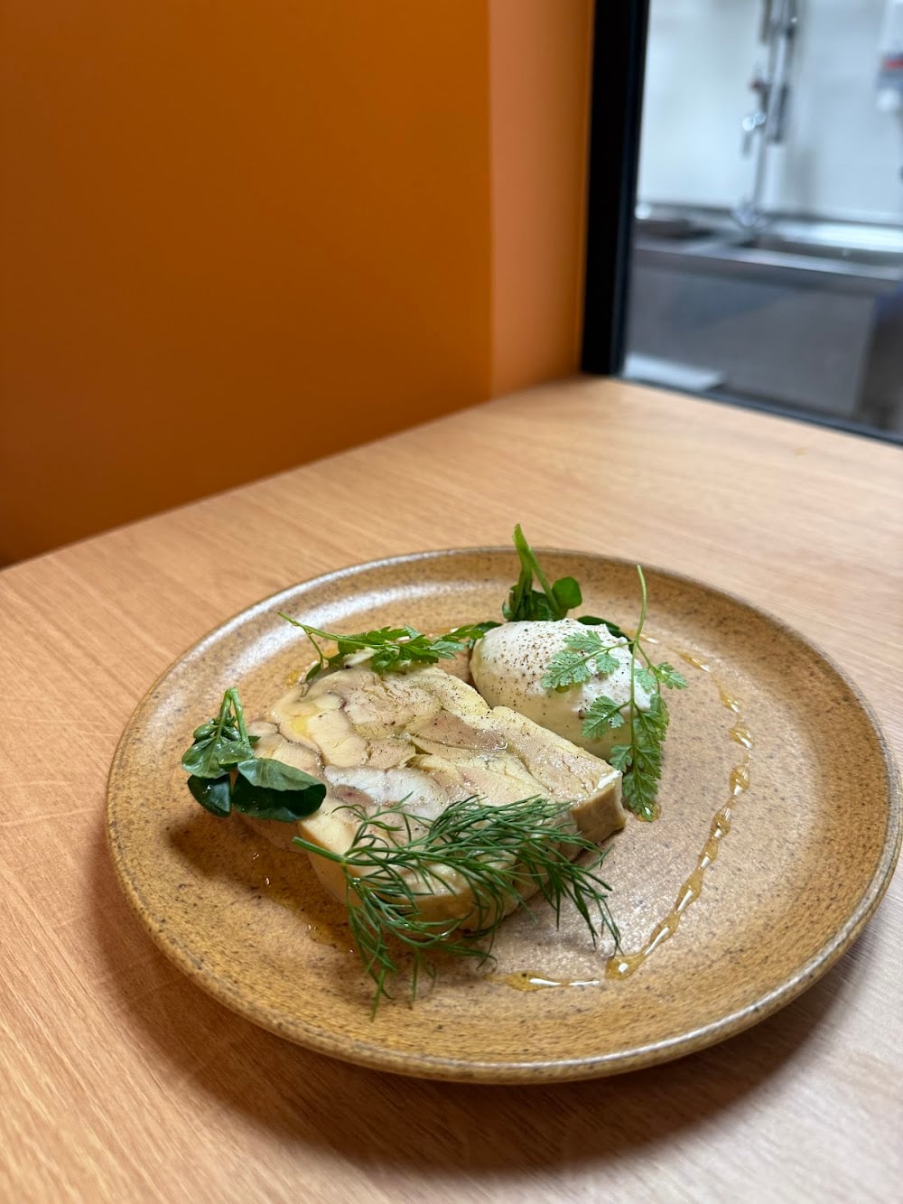 La Virée Bistrot - Cover