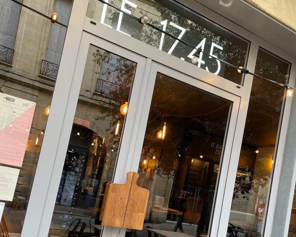 Le 17.45 Montpellier - Planches à composer - Cover