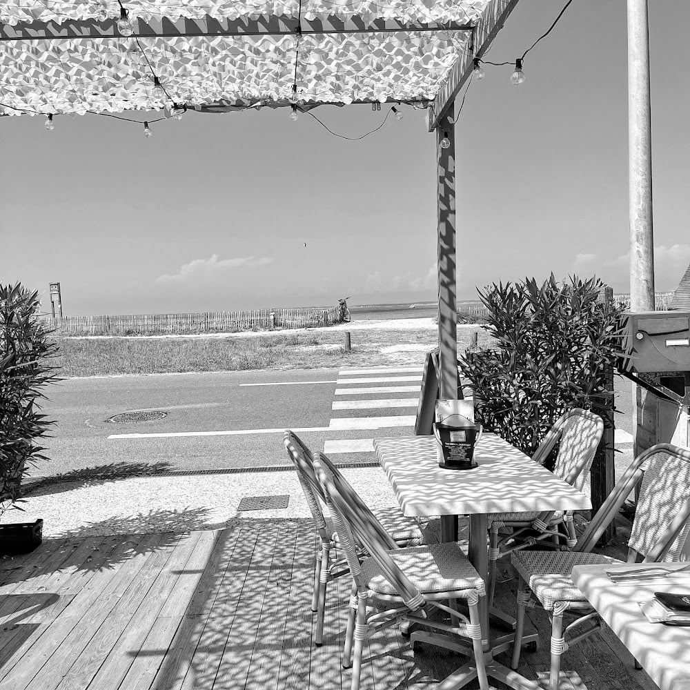 Le Bac à Sable - Cover