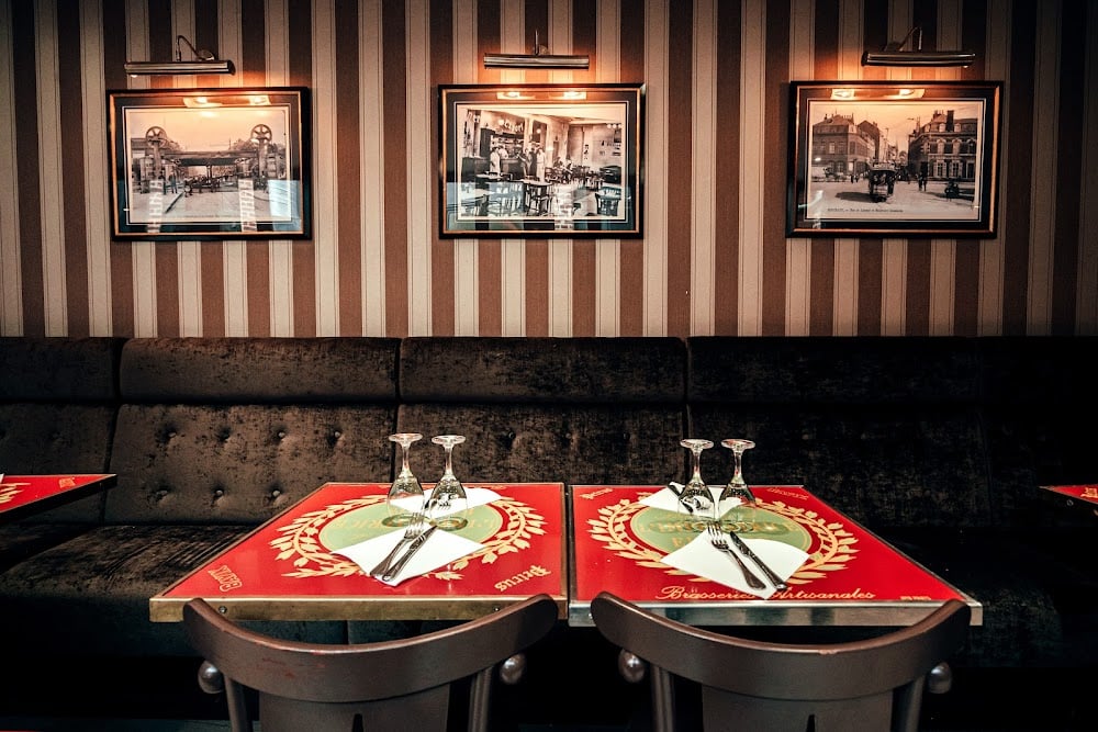 Le Bouillon de l'Impératrice - Cover