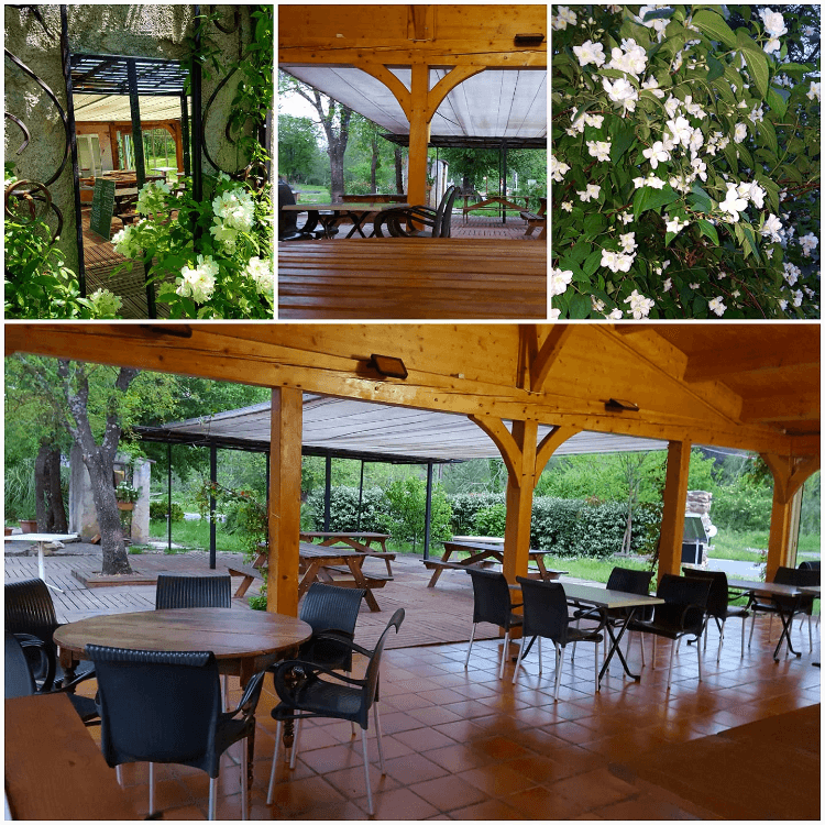 Le Clos Du Père Louis - Cover