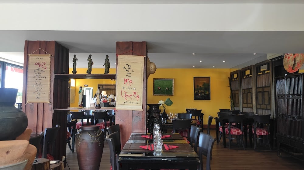 Le Comptoir du Vietnam - Cover