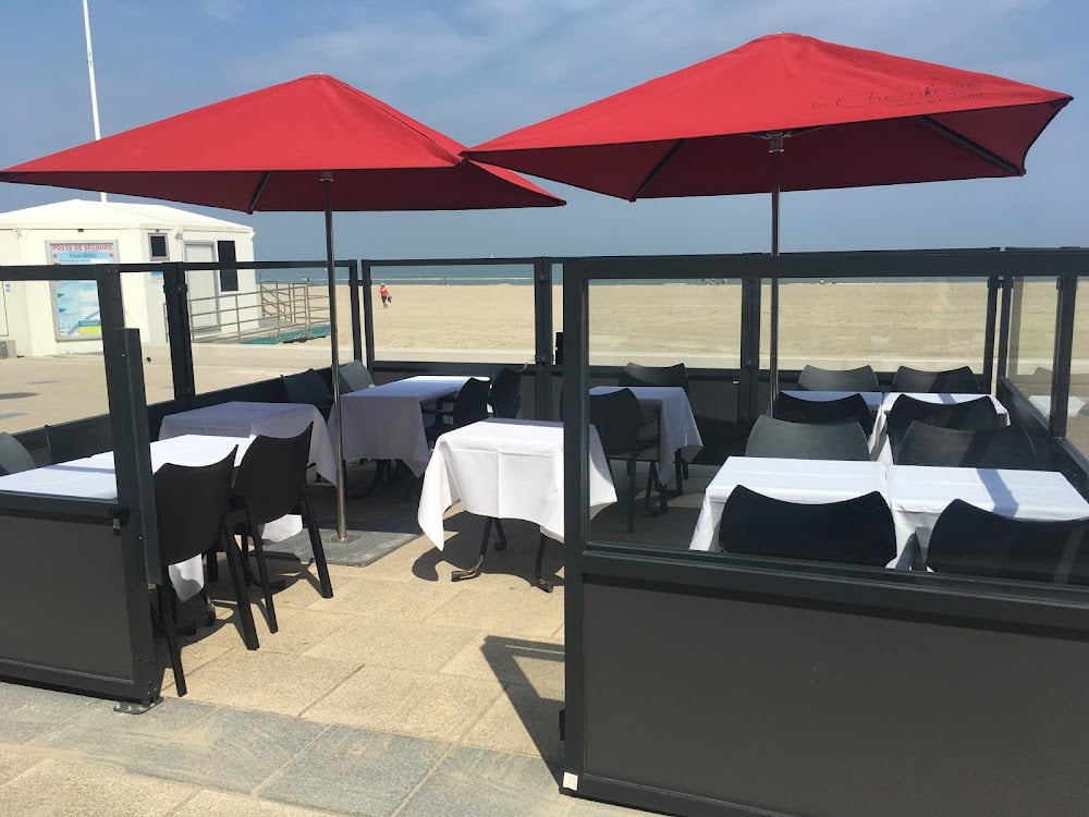 Le Dona restaurant - Cover