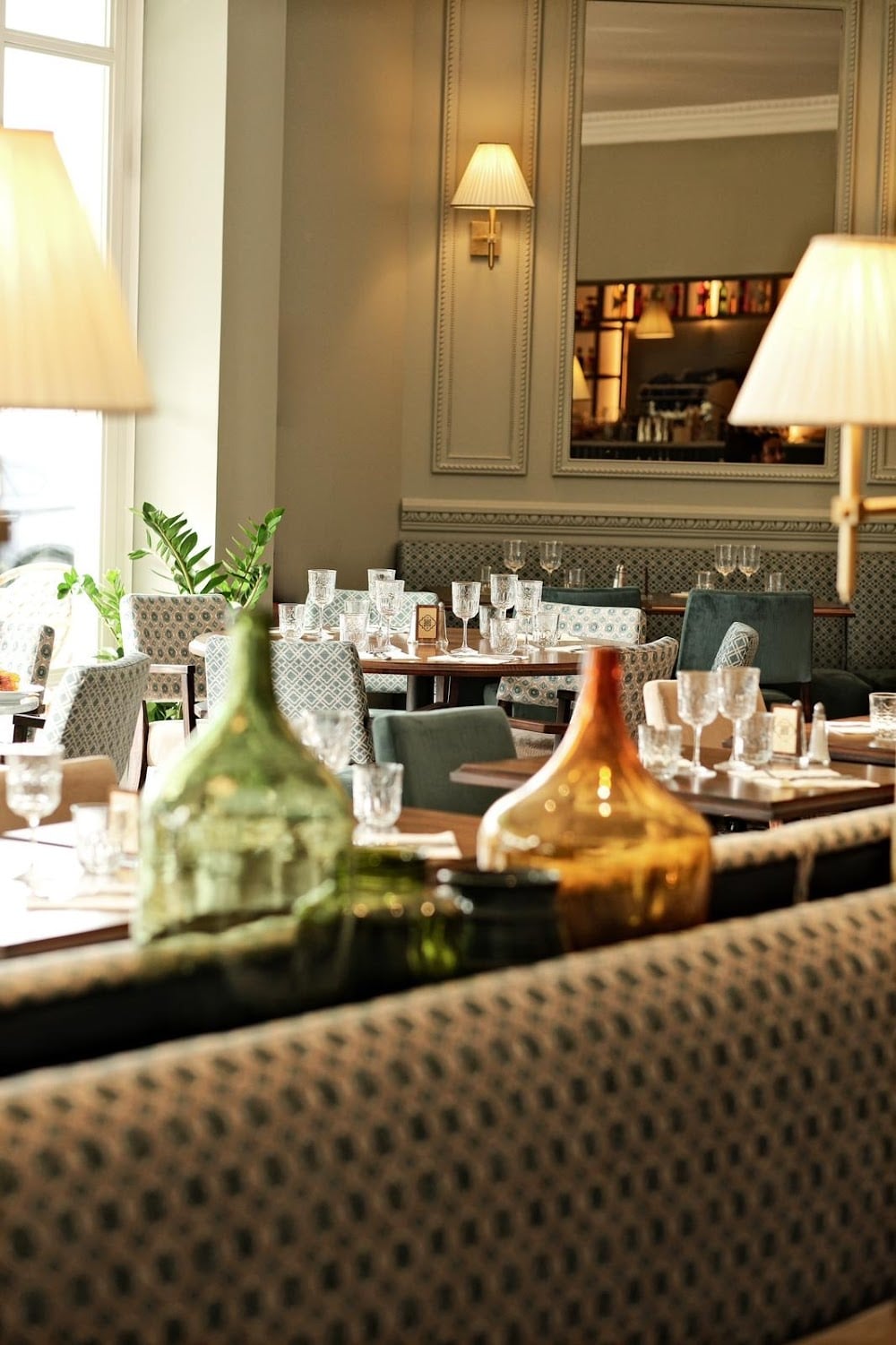 Le Florentin - Cover