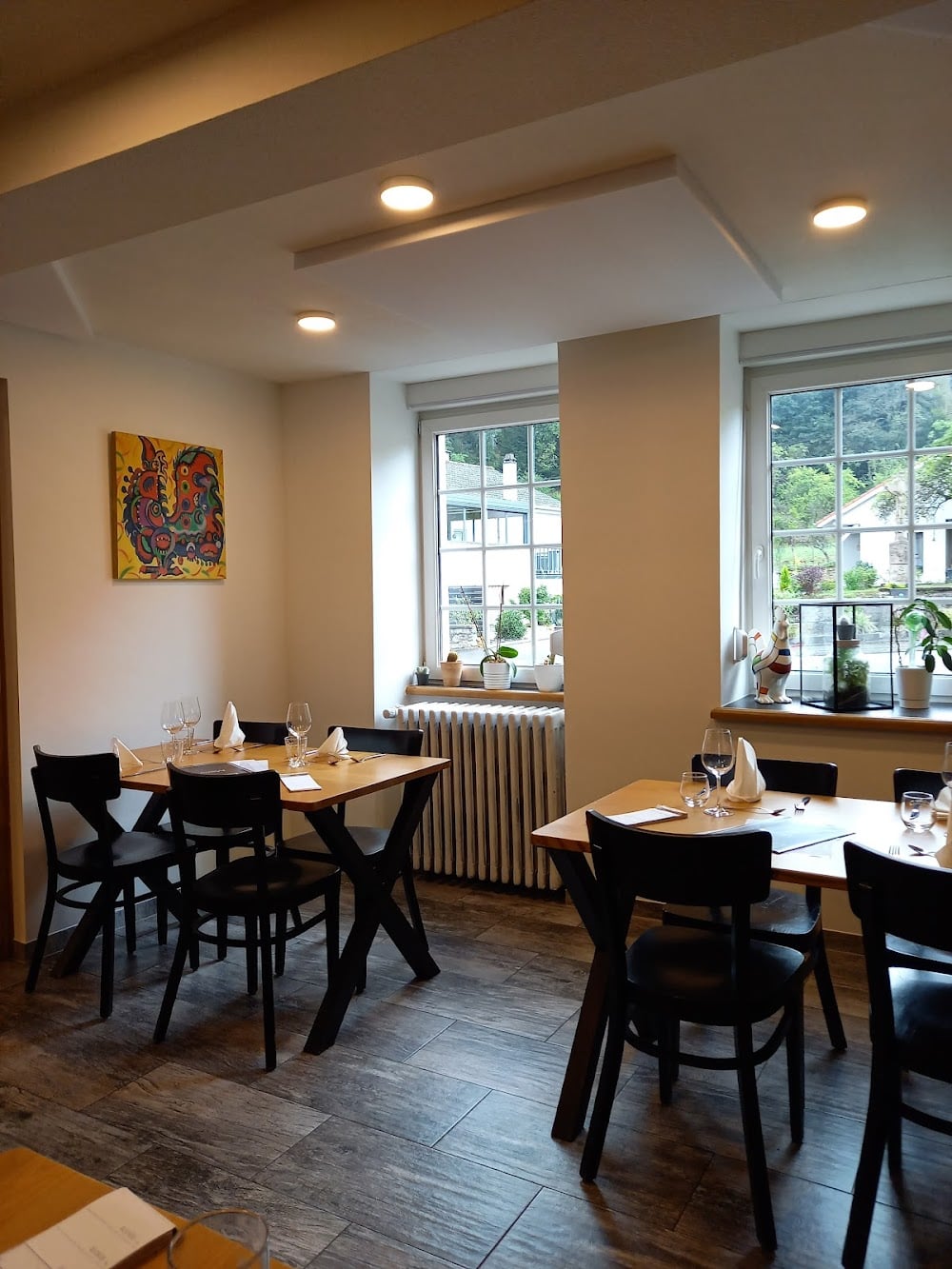 Le Meisenthal - Cover