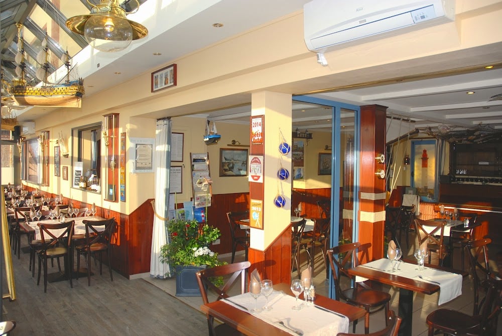 Le Petit Baigneur - Cover