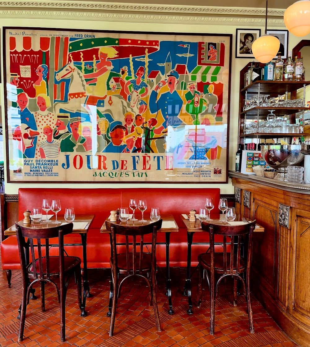 Le Petit Bal Perdu - Cover