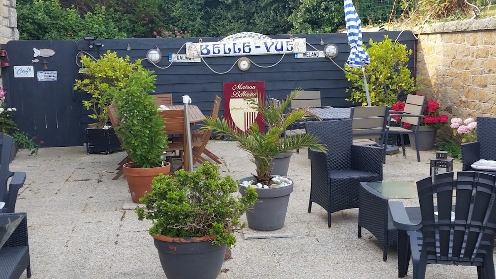 Le Petit Galet - Cover