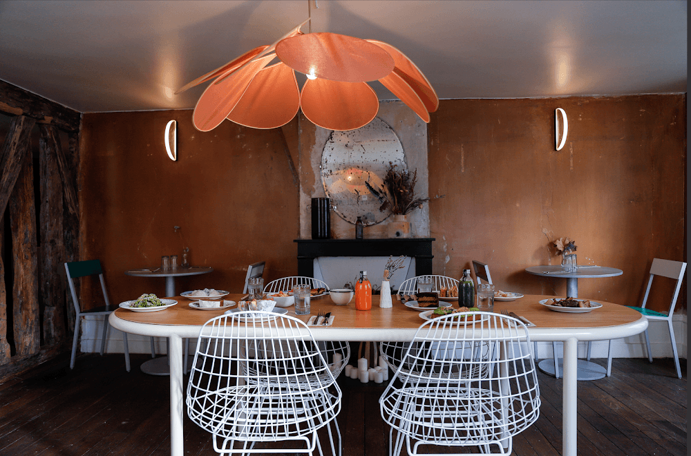 Le Pont Traversé Paris 6 - Cover