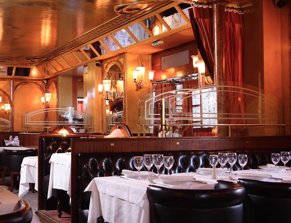 Le Sébillon - Cover