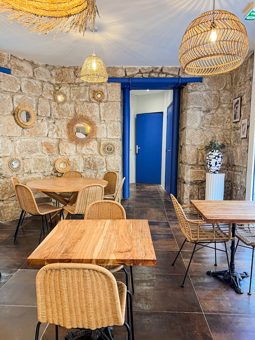 Les Filous Nice - Street Food Grecque - Cover